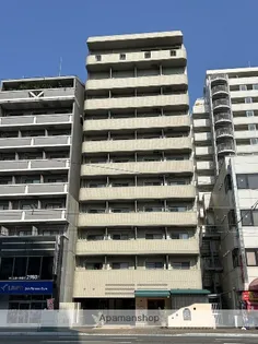 Pace【6階】の外観