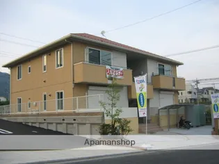 グランマストみどり坂 B棟の画像