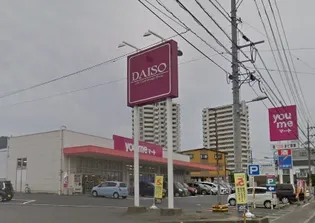 カーサエン【2階】の周辺