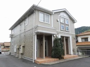 ヒルサイド Bの画像