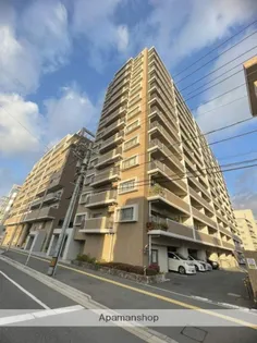 ガーデンスクエアパラッシオ萬象園の画像