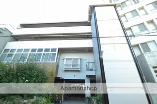 谷村ビル【3階】の外観