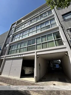 吉村建設ビル【4階】の外観