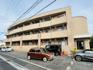 カレント石井城の画像