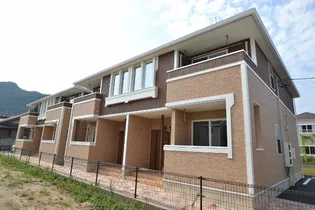 シティパルBの画像