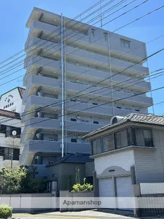 パストラーレ羽衣【3階】の外観