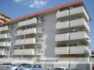 洋光ハイツの画像