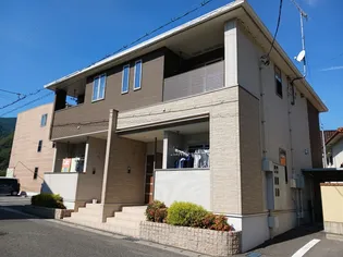 ウィステリアガーデン Cの画像