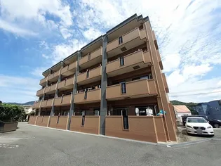 セントラルヒルズの画像