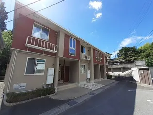 ブルック サイド Bの画像