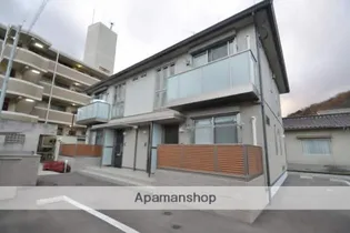 リヴェール【1階】の外観