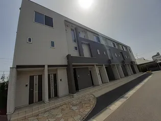 CASA KODAMA【3階】の外観