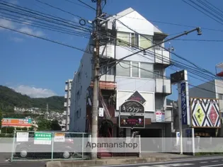 アーバンうえの第1ビルの画像