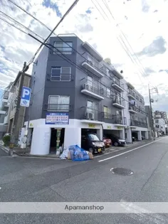 KーBLDG三篠の画像