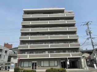 メゾン山田の画像