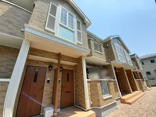 ブルック瀬野の画像