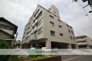 ダイヤコーポ東雲の画像