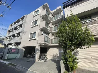 第11友建ビルの画像