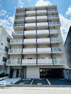 ソフィアコート光町【606号室号室】の外観