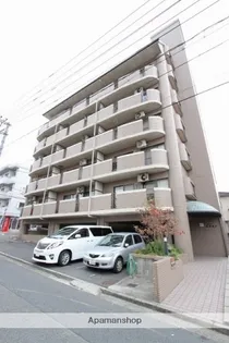 コーポなかの3の画像