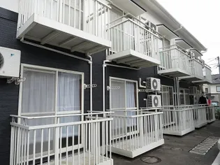 メゾンいちば B棟の画像