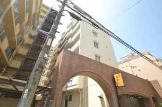 広島県広島市中区十日市町1丁目【マンション】の外観