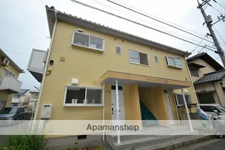 スナコダコーポB棟の画像