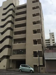 第1今田ビル【801号室号室】の外観