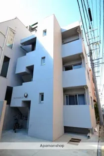 アイランドビル17の画像