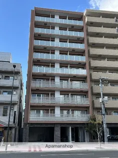 パレグレース中広の画像