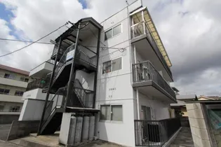 K B M長束の画像