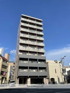 welsh.Sビル5【4階】の外観