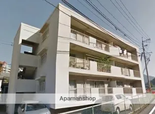 平井マンションの画像