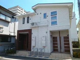 アルドーレ FUJI Bの画像