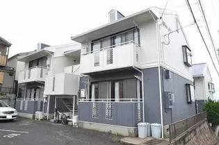 セジュール011【101号室号室】の外観