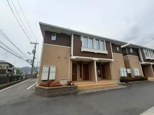 ルミエール峰高Iの画像