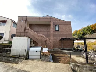 ハイムエスポワールの画像