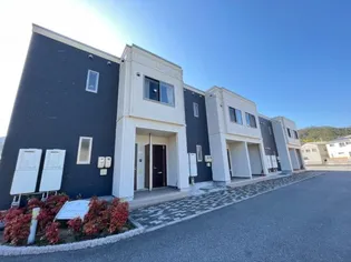 ラ・カーサ・フェリーチェ【2階】の外観