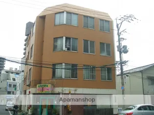 大田ビルの画像