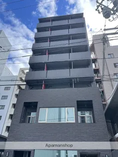 月光広島【5階】の外観