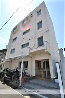 矢野ビル【2階】の外観