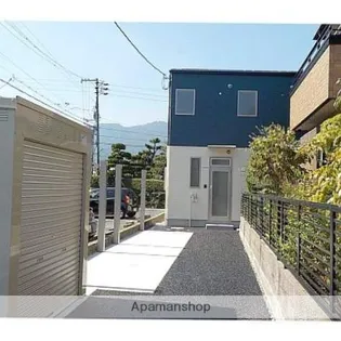 スピラーレ【1階】の外観