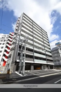 ロータス二葉の里【5階】の外観