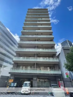 KATAYAMABLDG26【6階】の外観