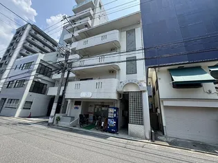 ニューライフ段原の画像