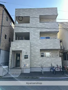 プラン ソレイユAの画像