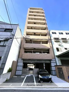 MC RESIDENCEの画像