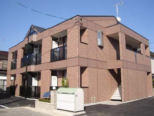 シェルル大町の画像