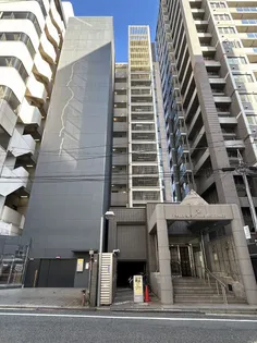 和光銀山レジデンス【906号室号室】の外観