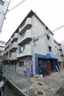 ファビス楠木IIの画像